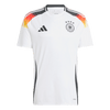 Germany DFB Home Jersey 2024/25