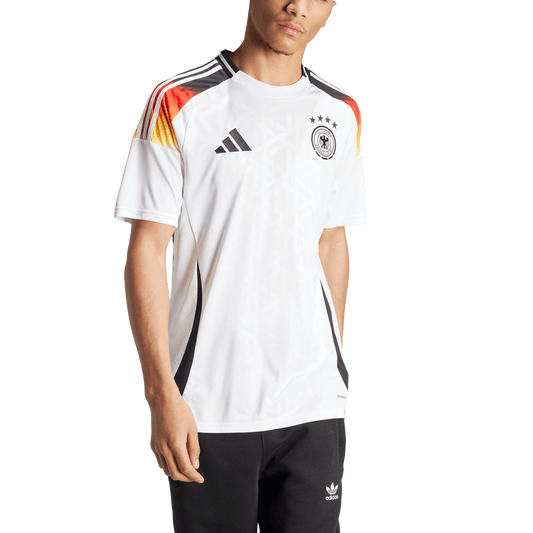 Germany DFB Home Jersey 2024/25
