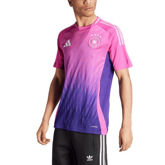 Germany DFB Away Jersey 2024/25