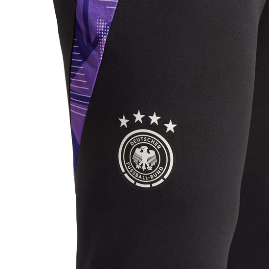 Germany Tiro 24 Competition Training Pants | EvangelistaSports.com | Canada's Premiere Soccer Store