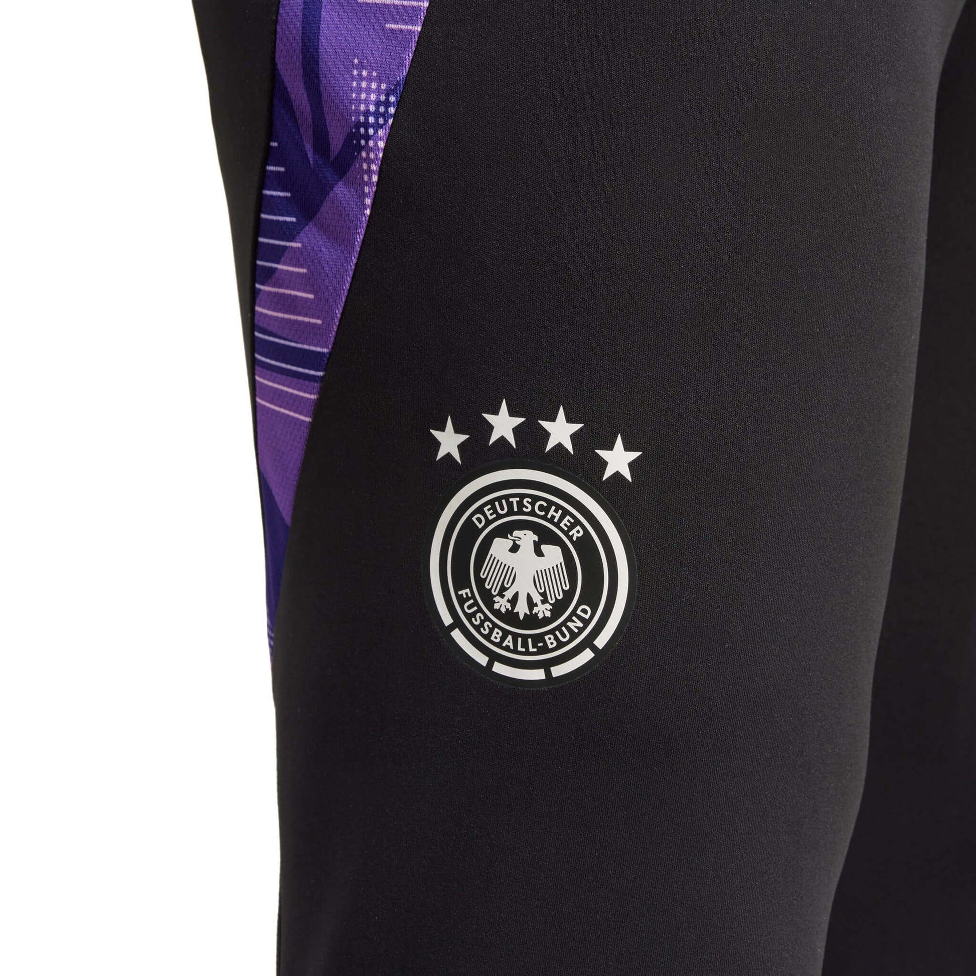 Germany Tiro 24 Competition Training Pants | EvangelistaSports.com | Canada's Premiere Soccer Store