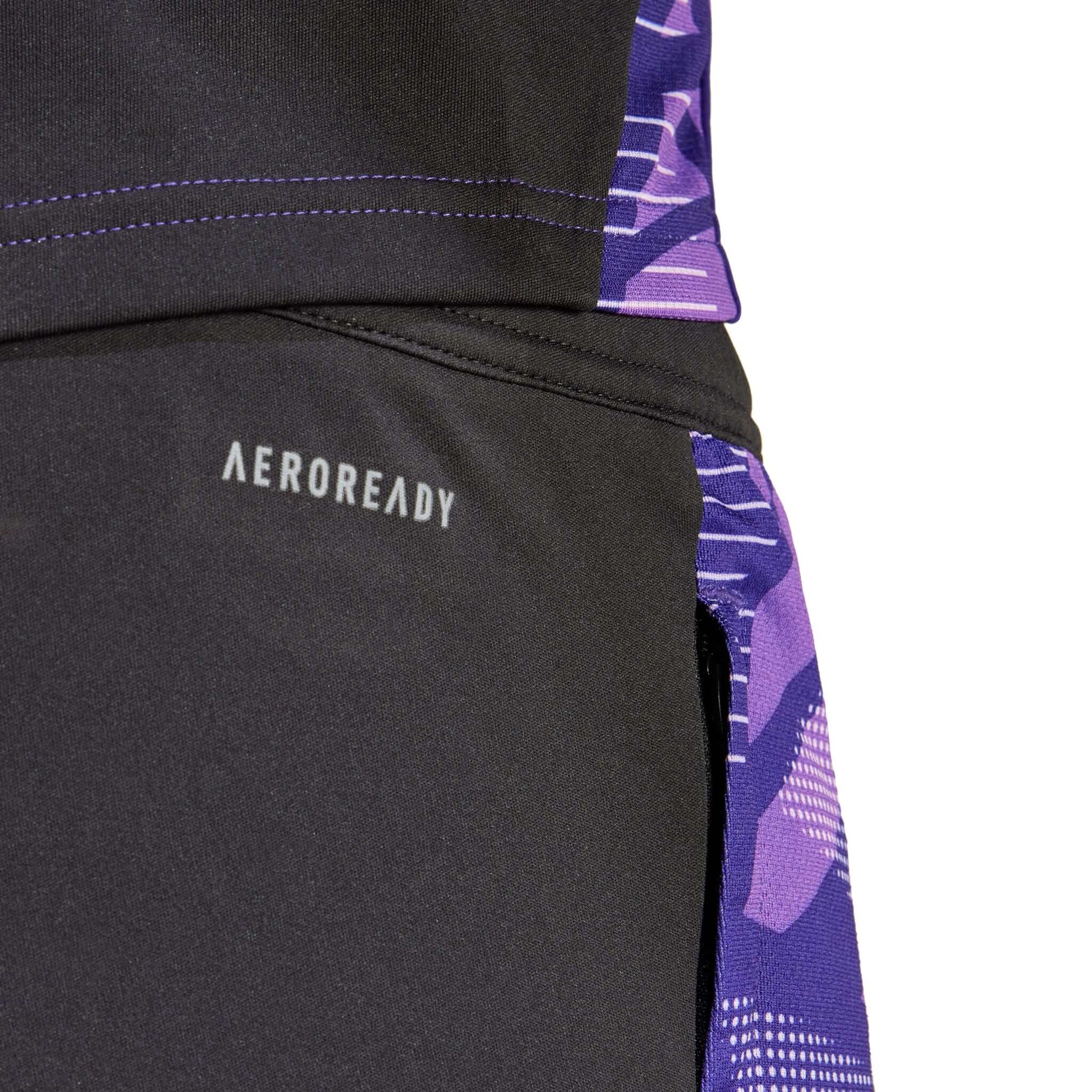 Germany Tiro 24 Competition Training Pants | EvangelistaSports.com | Canada's Premiere Soccer Store