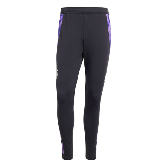 Germany Tiro 24 Competition Training Pants | EvangelistaSports.com | Canada's Premiere Soccer Store