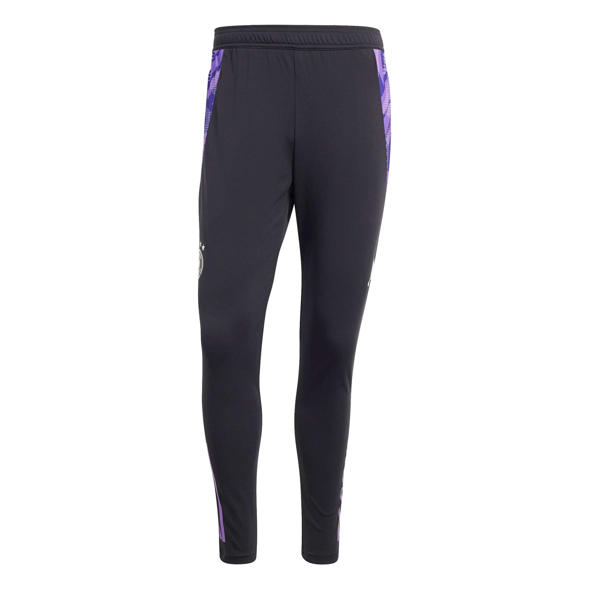 Germany Tiro 24 Competition Training Pants | EvangelistaSports.com | Canada's Premiere Soccer Store