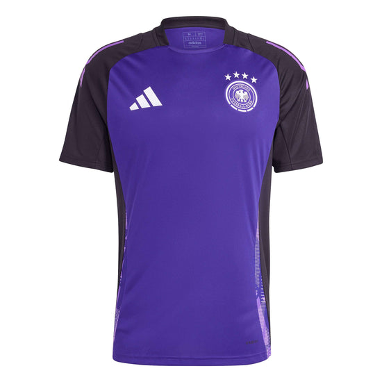 Germany DFB Tiro 24 Competition Training Jersey 2024/25 | EvangelistaSports.com | Canada's Premiere Soccer Store