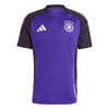 Germany DFB Tiro 24 Competition Training Jersey 2024/25 | EvangelistaSports.com | Canada's Premiere Soccer Store