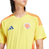 Colombia FCF Home Jersey 2024/25 | EvangelistaSports.com | Canada's Premiere Soccer Store