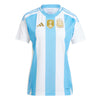 Argentina AFA Women's Home Jersey 2024/25 | EvangelistaSports.com | Canada's Premiere Soccer Store
