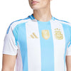 Argentina AFA Authentic Home Jersey 2024/25 | EvangelistaSports.com | Canada's Premiere Soccer Store