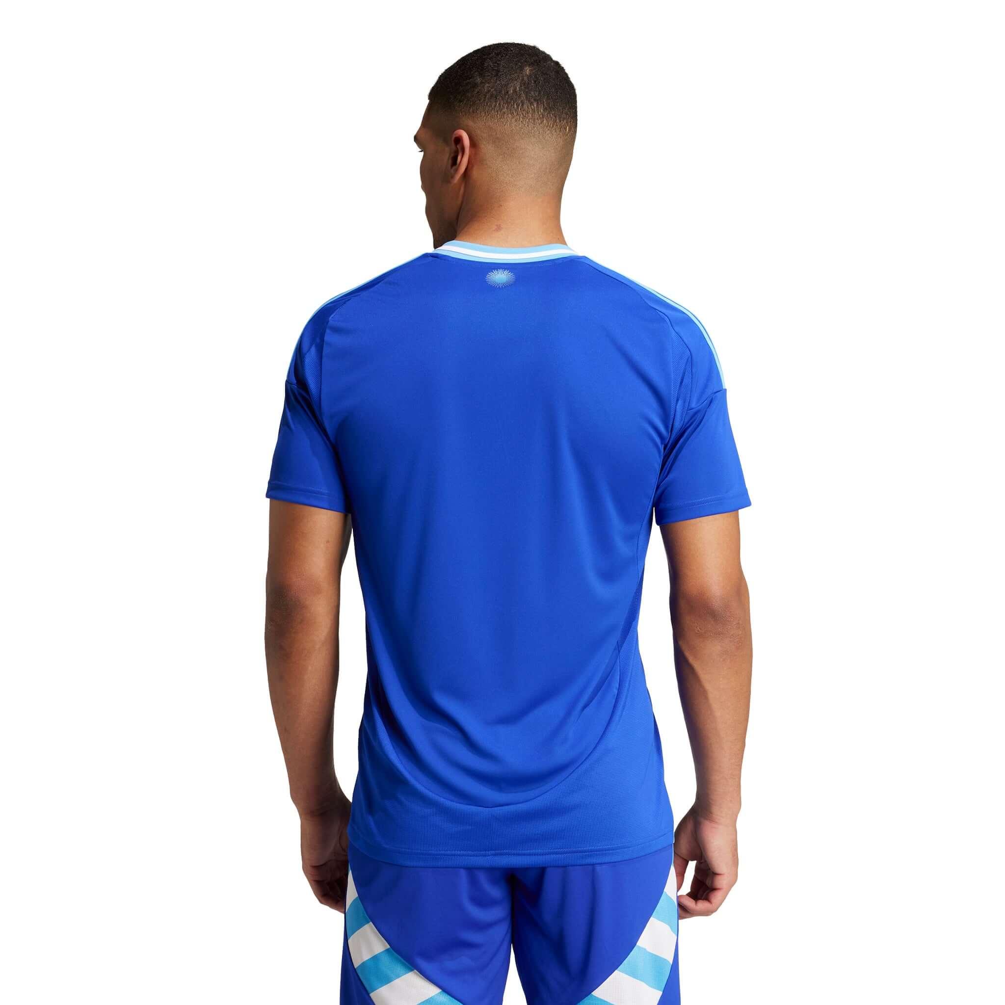afa soccer jersey