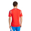 Chile FFCh Home Jersey 2024/25 | EvangelistaSports.com | Canada's Premiere Soccer Store