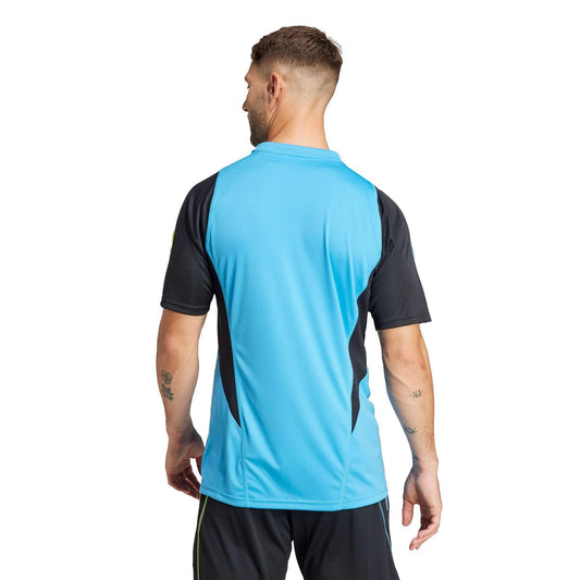 Arsenal FC Tiro 23 Training Jersey 2023/24 | EvangelistaSports.com | Canada's Premiere Soccer Store