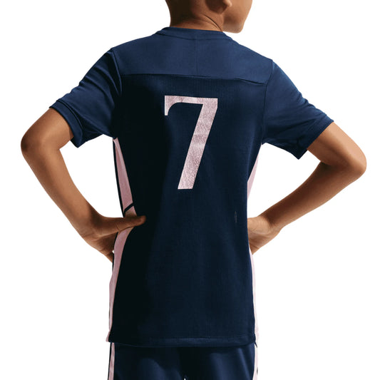 Vinícius Júnior Academy Dri-FIT Junior Jersey