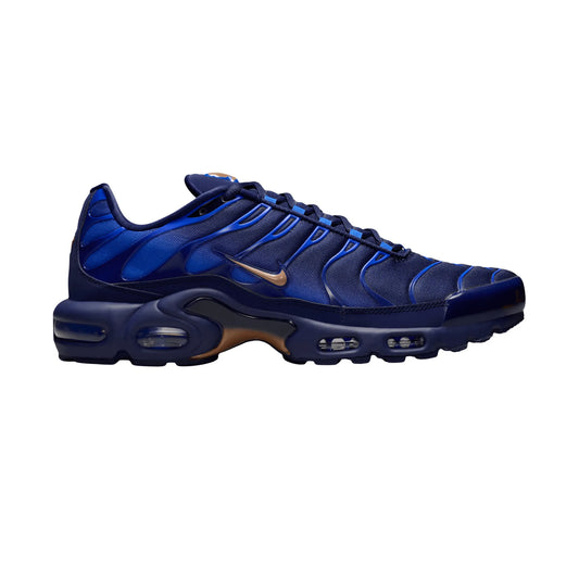 Air Max Plus OG France FFF Sneakers