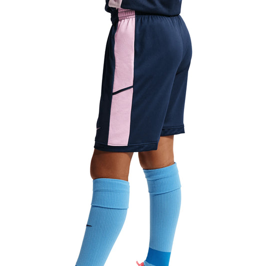 Vinícius Júnior Academy Junior Dri-FIT 7" Soccer Shorts