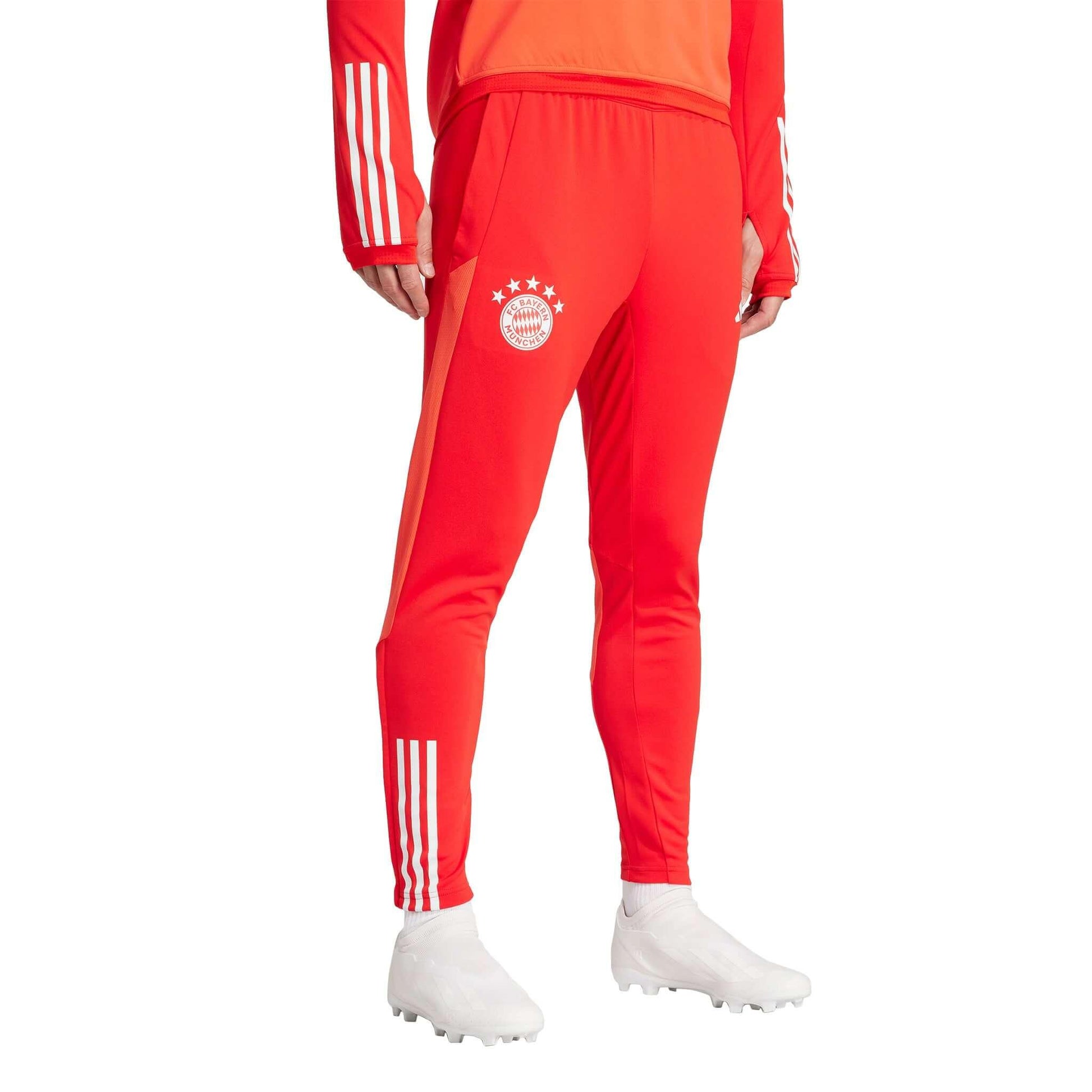 Tracksuit Jogginganzug Bayern München Teamline Trainingsanzug