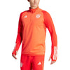 FC Bayern Munich Tiro 23 Training Top 2023/24 | EvangelistaSports.com | Canada's Premiere Soccer Store