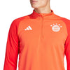 FC Bayern Munich Tiro 23 Training Top 2023/24 | EvangelistaSports.com | Canada's Premiere Soccer Store