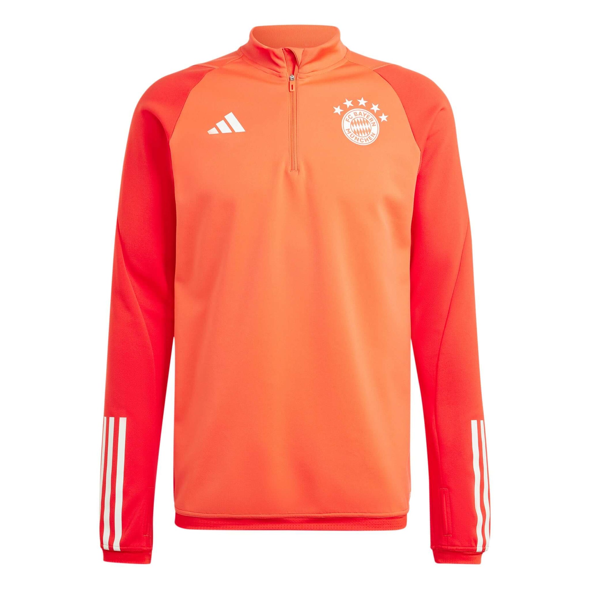 FC Bayern Munich Tiro 23 Training Top 2023/24 | EvangelistaSports.com | Canada's Premiere Soccer Store