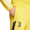 Juventus FC Tiro 23 Training Tracksuit Pants 2023/24 | EvangelistaSports.com | Canada's Premiere Soccer Store