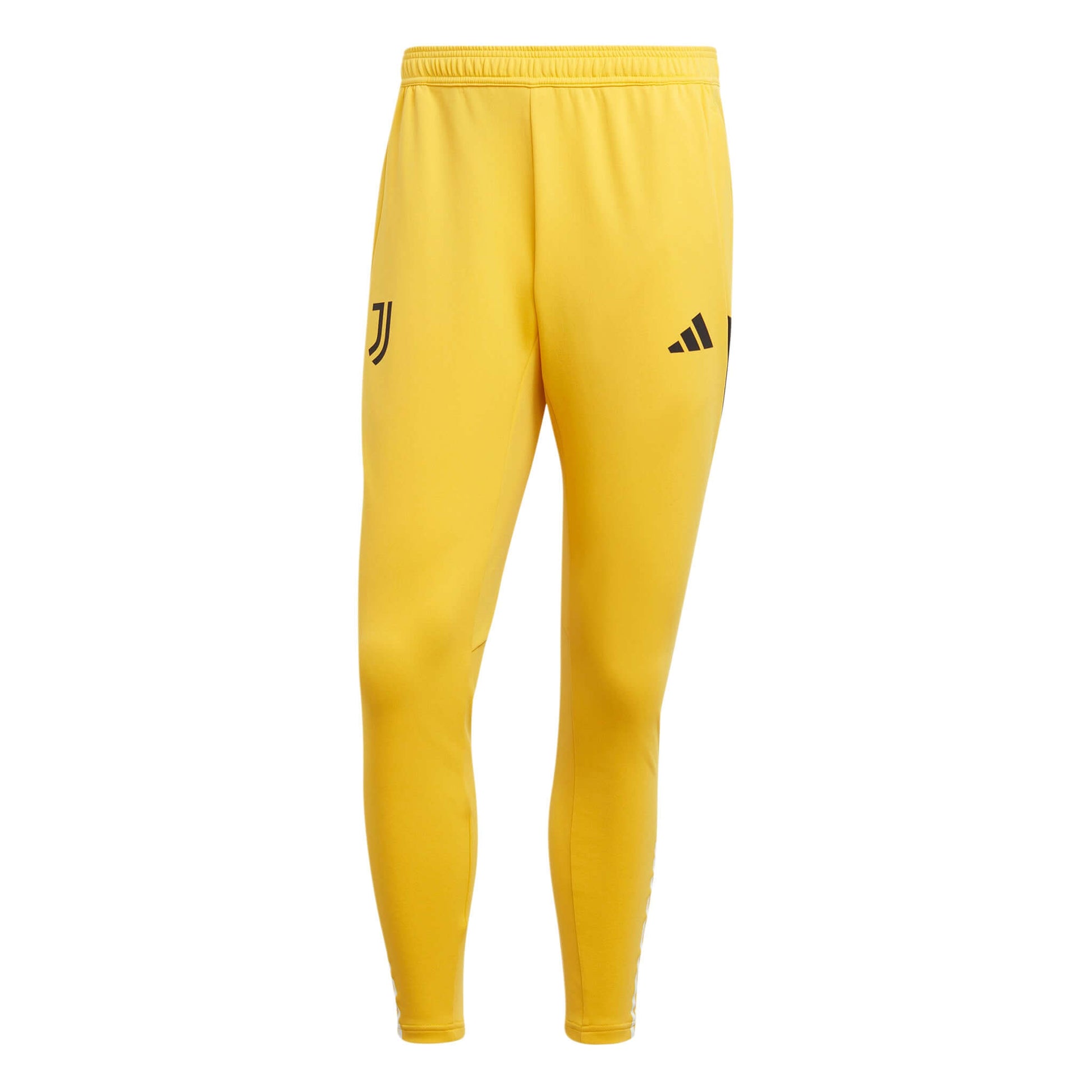 Juventus FC Tiro 23 Training Tracksuit Pants 2023/24 | EvangelistaSports.com | Canada's Premiere Soccer Store