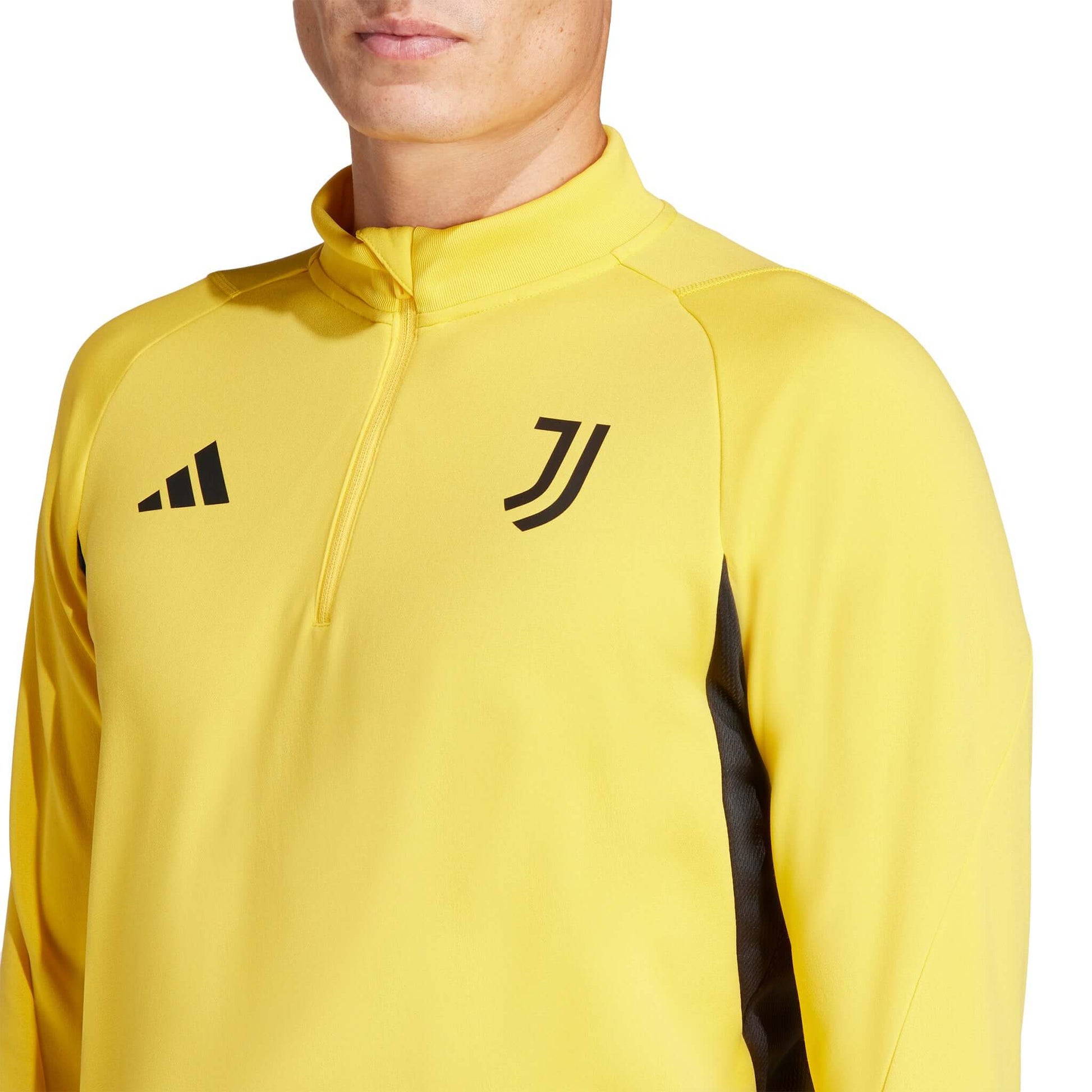 Juventus FC Tiro 23 Training Top 2023/24 | EvangelistaSports.com | Canada's Premiere Soccer Store