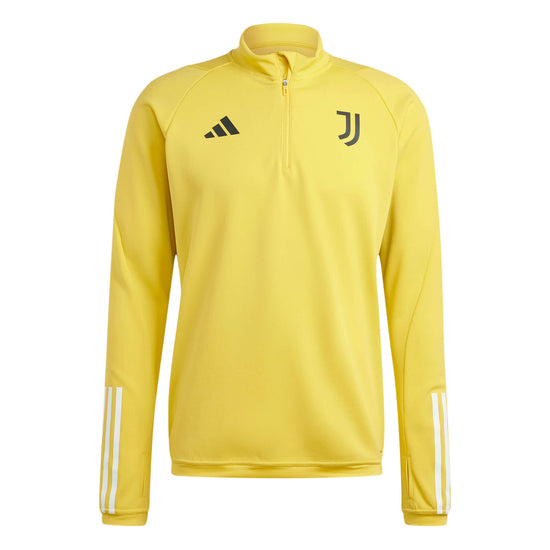 Juventus FC Tiro 23 Training Top 2023/24 | EvangelistaSports.com | Canada's Premiere Soccer Store