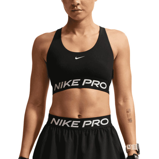 Pro 365 Women's Light-Support Non-Padded Sports Bra