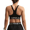 Pro 365 Women's Light-Support Non-Padded Sports Bra