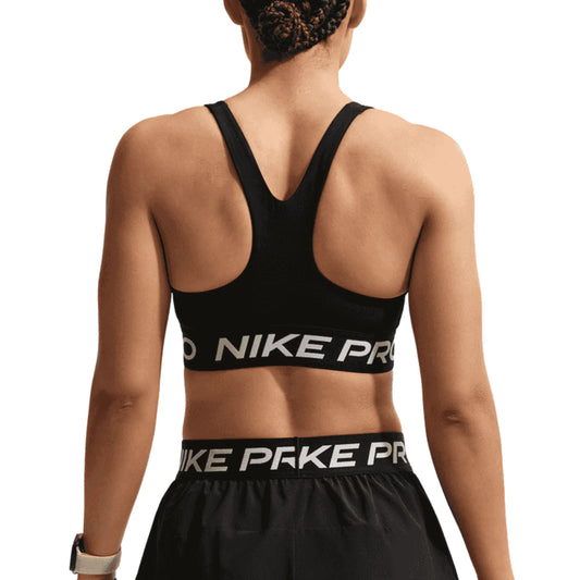 Pro 365 Women's Light-Support Non-Padded Sports Bra