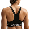 Pro 365 Women's Light-Support Non-Padded Sports Bra
