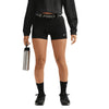 Pro Women's Mid-Rise 3" Biker Shorts