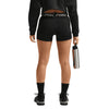 Pro Women's Mid-Rise 3" Biker Shorts