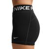 Pro Women's Mid-Rise 3" Biker Shorts