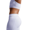 Pro Women's Mid-Rise 3" Biker Shorts