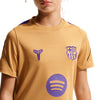 FC Barcelona x Kobe Strike Junior Away Soccer Jersey 2026/27