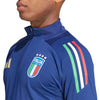 Italy FIGC Tiro 24 Competition Training Top 2024/25 | EvangelistaSports.com | Canada's Premiere Soccer Store