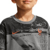 France FFF All Over Print Junior T-Shirt 2026/27