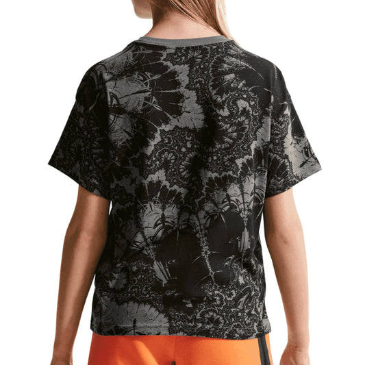 Netherlands KNVB All Over Print Junior T-Shirt 2026/27