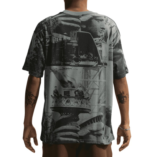 France FFF All Over Print T-Shirt 2026/27