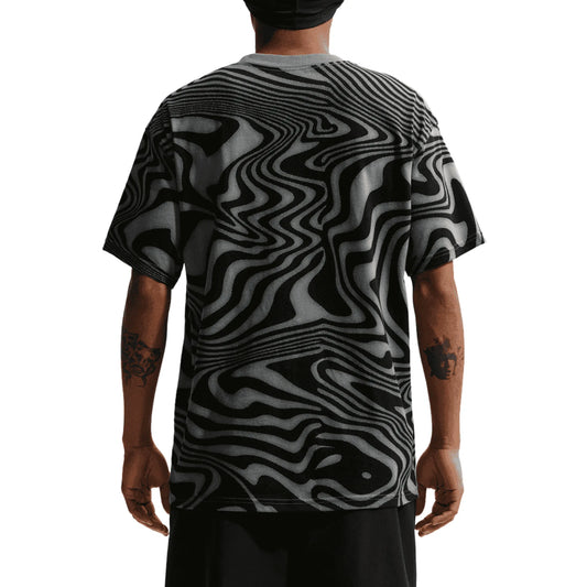 Brazil CBF All Over Print T-Shirt 2026/27