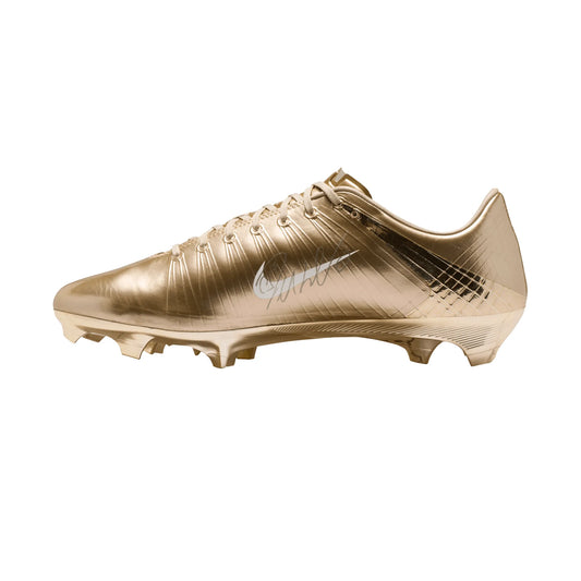 Mercurial Superfly Cristiano Ronaldo RGN SE Firm-Ground Low-Top Cleats