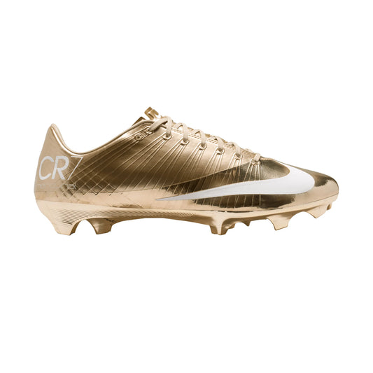 Mercurial Superfly Cristiano Ronaldo RGN SE Firm-Ground Low-Top Cleats
