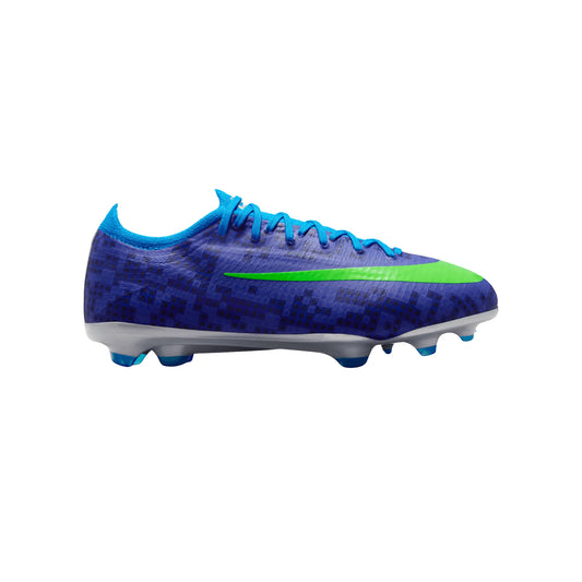 Mercurial Vapor 16 Pro x LEGO® Junior Firm-Ground Cleats
