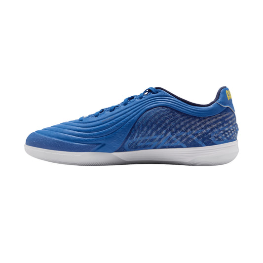 Tiempo Reactgato Joga Bonito Indoor Low-Top Soccer Shoes