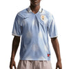 Uruguay AUF Energy Dri-FIT Short-Sleeve Soccer Top 2026/27
