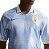 Uruguay AUF Energy Dri-FIT Short-Sleeve Soccer Top 2026/27