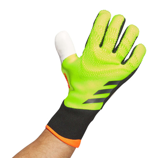 Predator Pro Promo Goalkeeper Gloves | EvangelistaSports.com | Canada's Premiere Soccer Store