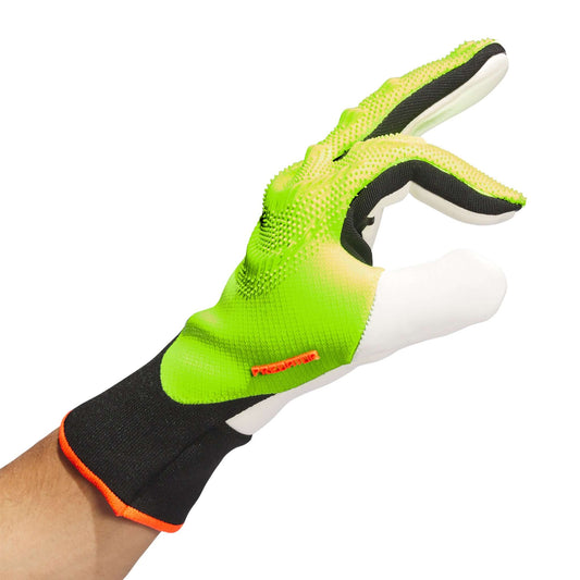 Predator Pro Promo Goalkeeper Gloves | EvangelistaSports.com | Canada's Premiere Soccer Store