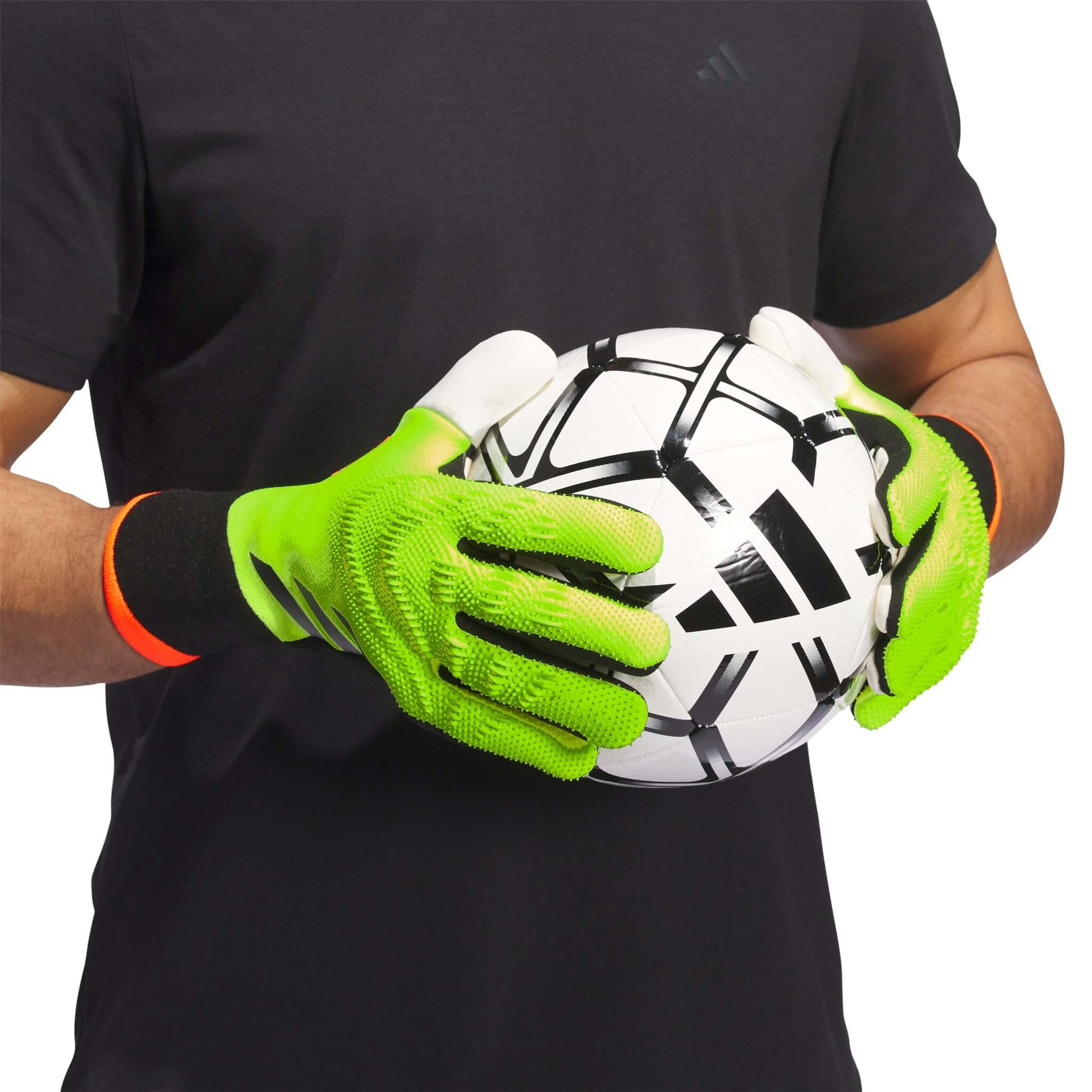 Predator Pro Promo Goalkeeper Gloves | EvangelistaSports.com | Canada's Premiere Soccer Store